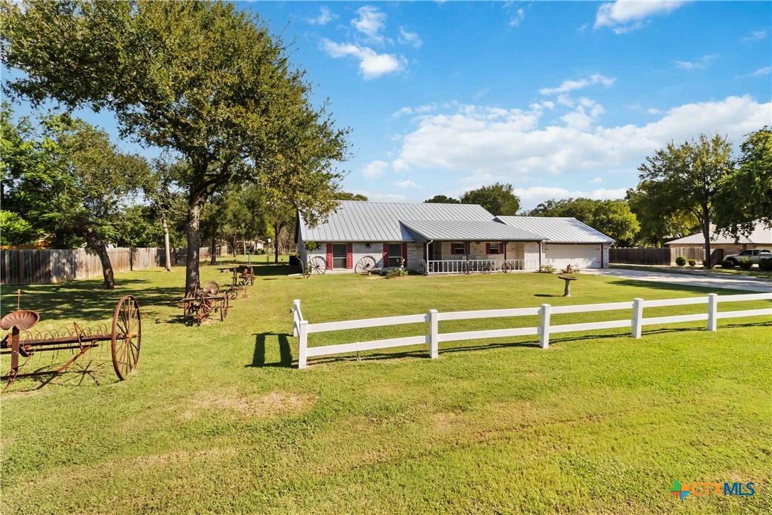 1323 Mary Preiss Drive