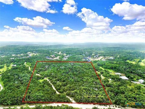 1650 S Rainbow Ranch Road Wimberley TX 78676