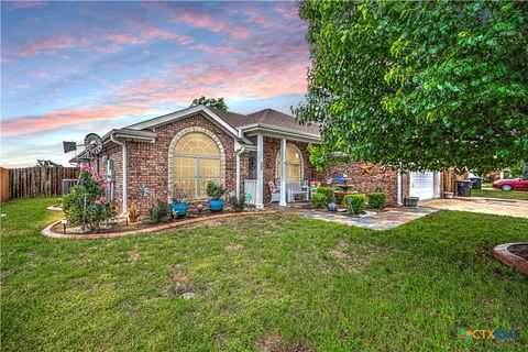 A home in Killeen