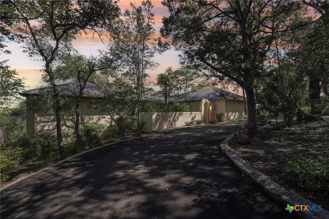 100 Mesa Drive