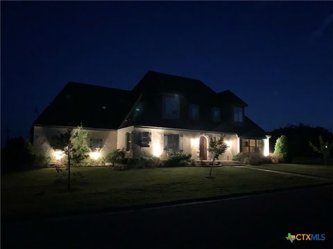 A home in Salado