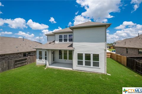 A home in Cibolo