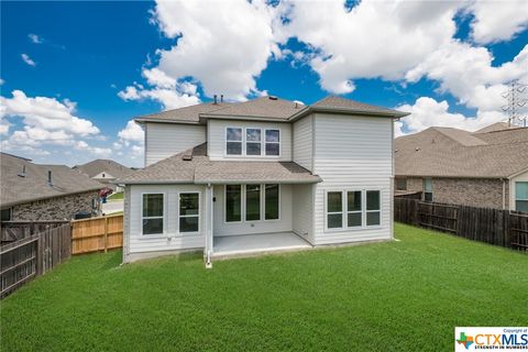 A home in Cibolo