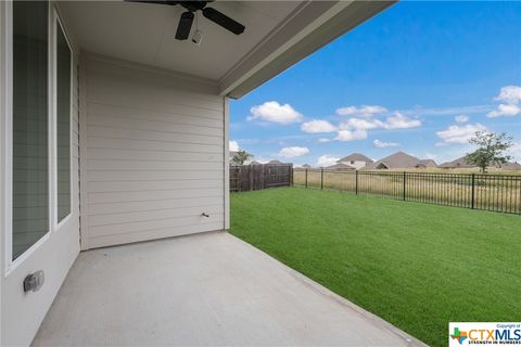 A home in Cibolo