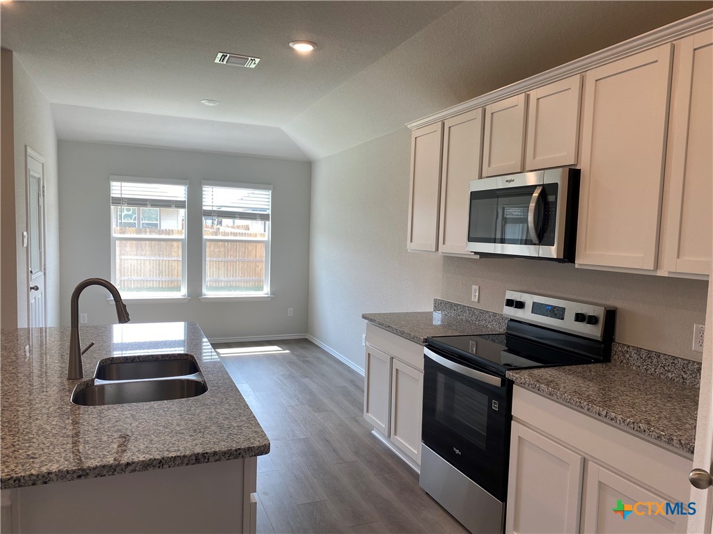 108 Little Green Trail