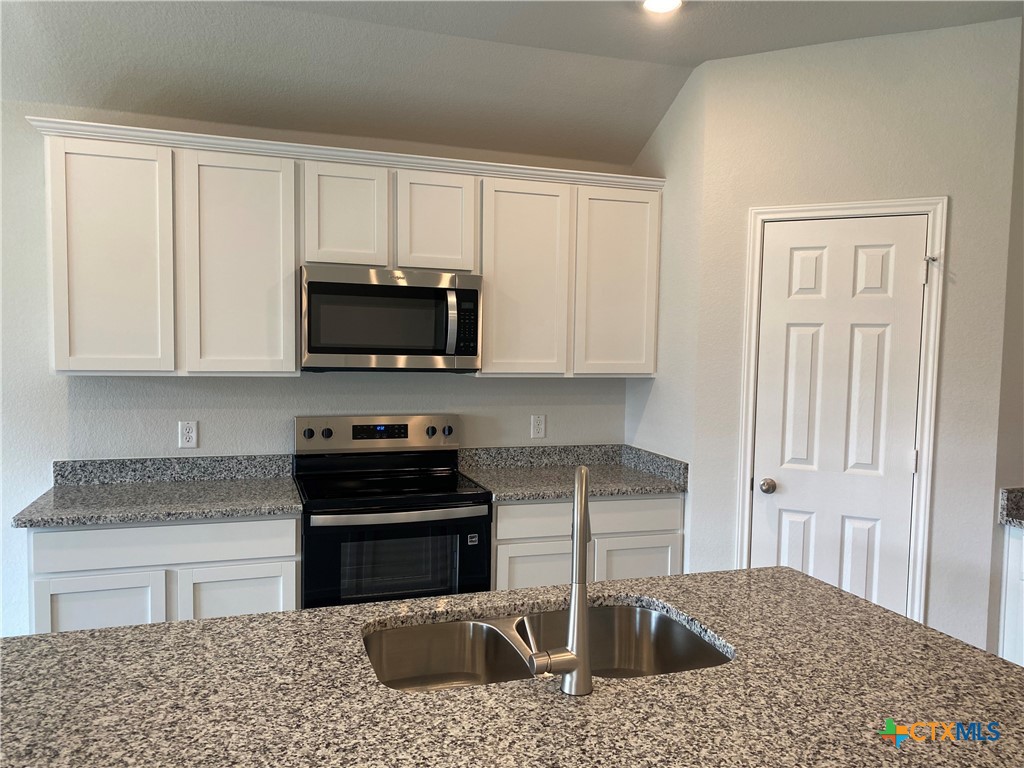 108 Little Green Trail