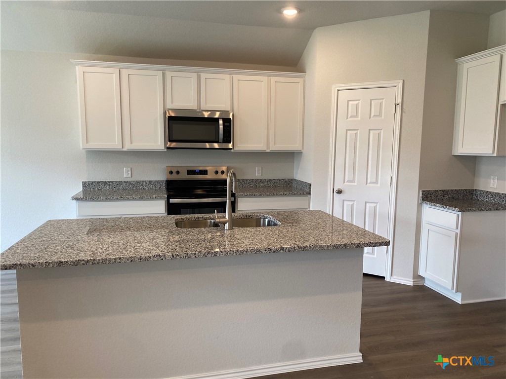 108 Little Green Trail