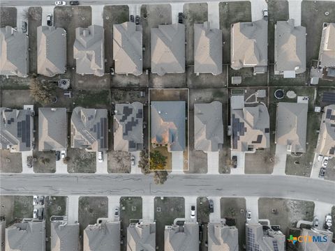 A home in Harker Heights