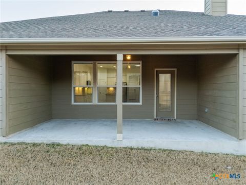 A home in Harker Heights