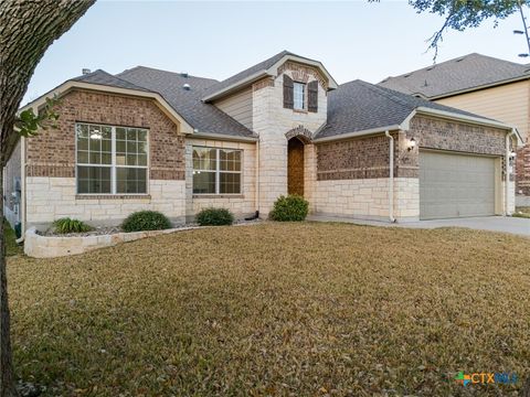 A home in Harker Heights