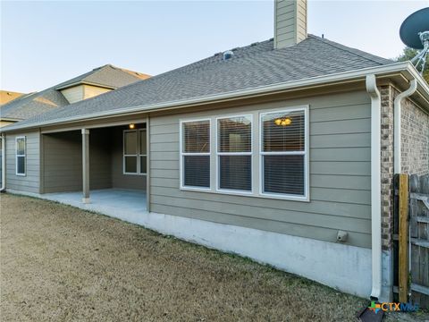 A home in Harker Heights