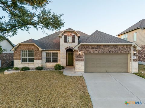 A home in Harker Heights