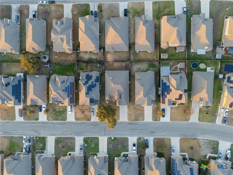 A home in Harker Heights