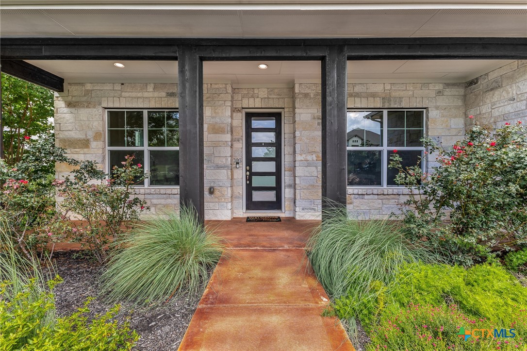 605 Gunison Drive