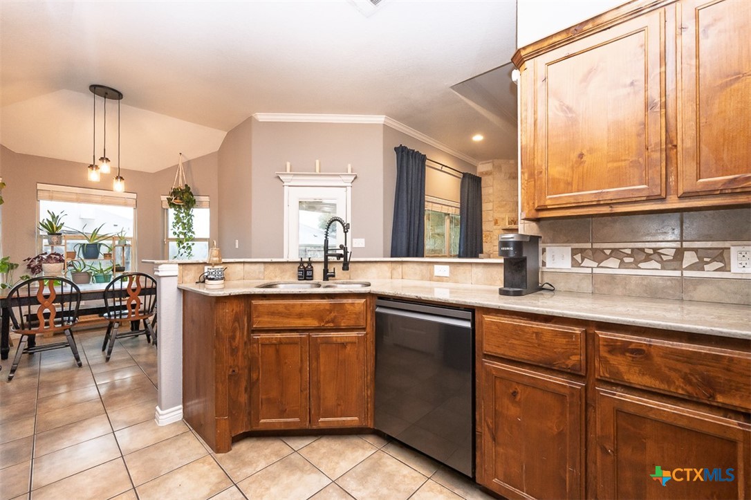 706 Cosper Creek Drive