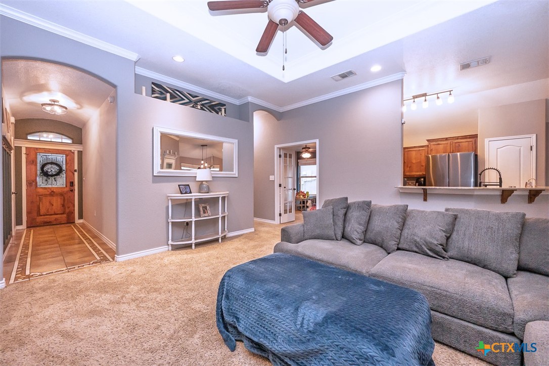 706 Cosper Creek Drive