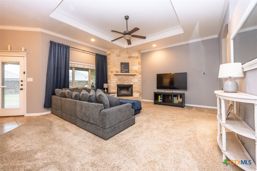 706 Cosper Creek Drive