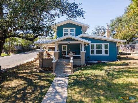 408 S Race Lampasas TX 76550