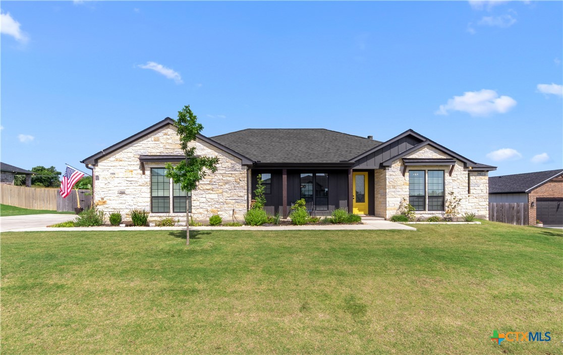 7709 Soapstone Court