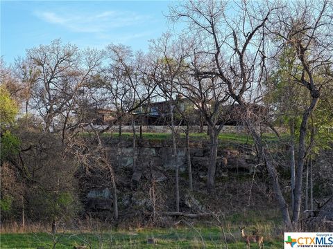 A home in Salado