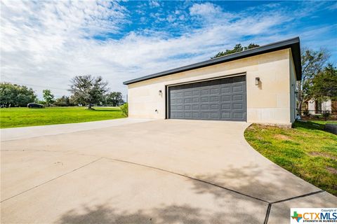 A home in Salado