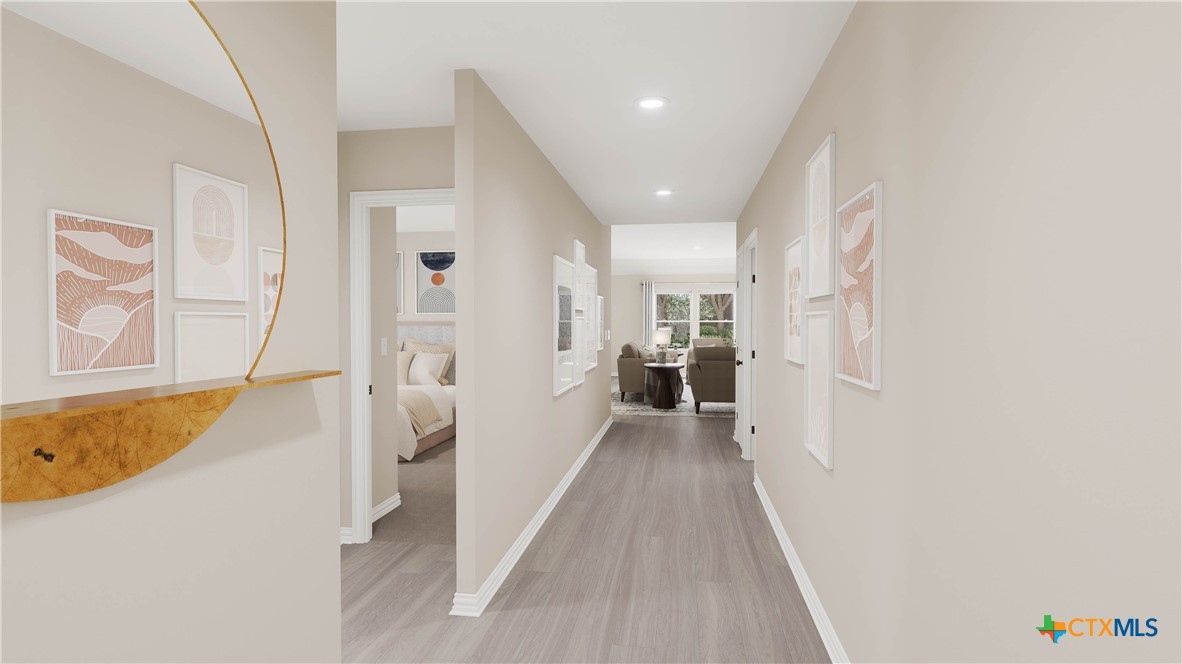 1119 Sky Summit Court