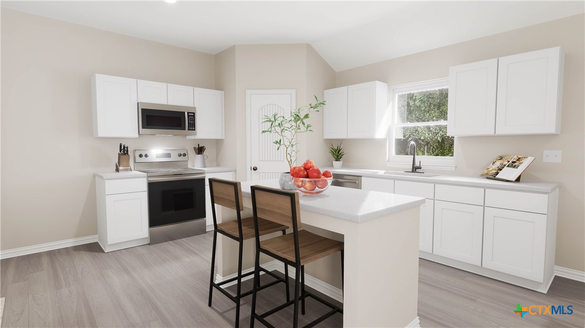 1119 Sky Summit Court