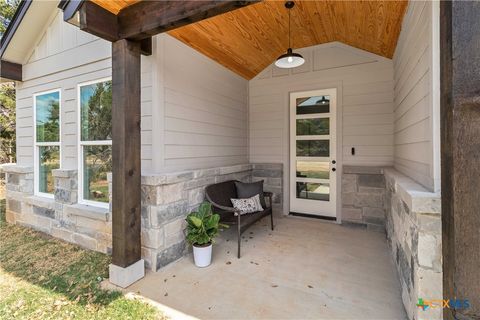 A home in Wimberley