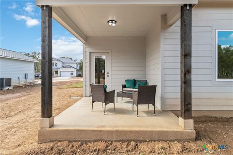 A home in Wimberley