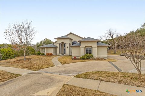 A home in Killeen