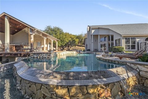 A home in Killeen