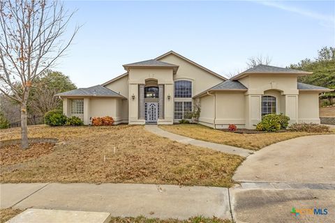 A home in Killeen