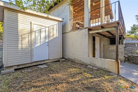 A home in Killeen