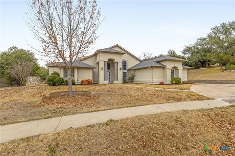 A home in Killeen