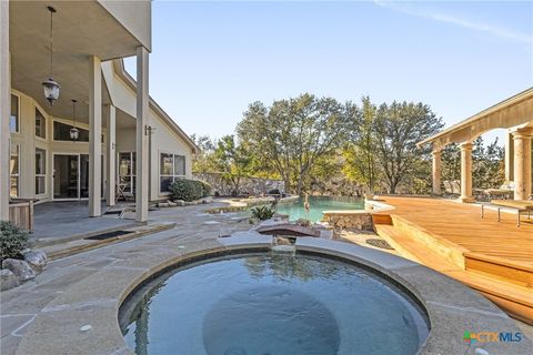 A home in Killeen