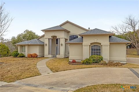 A home in Killeen