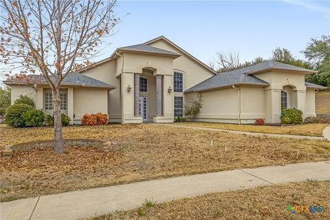 A home in Killeen