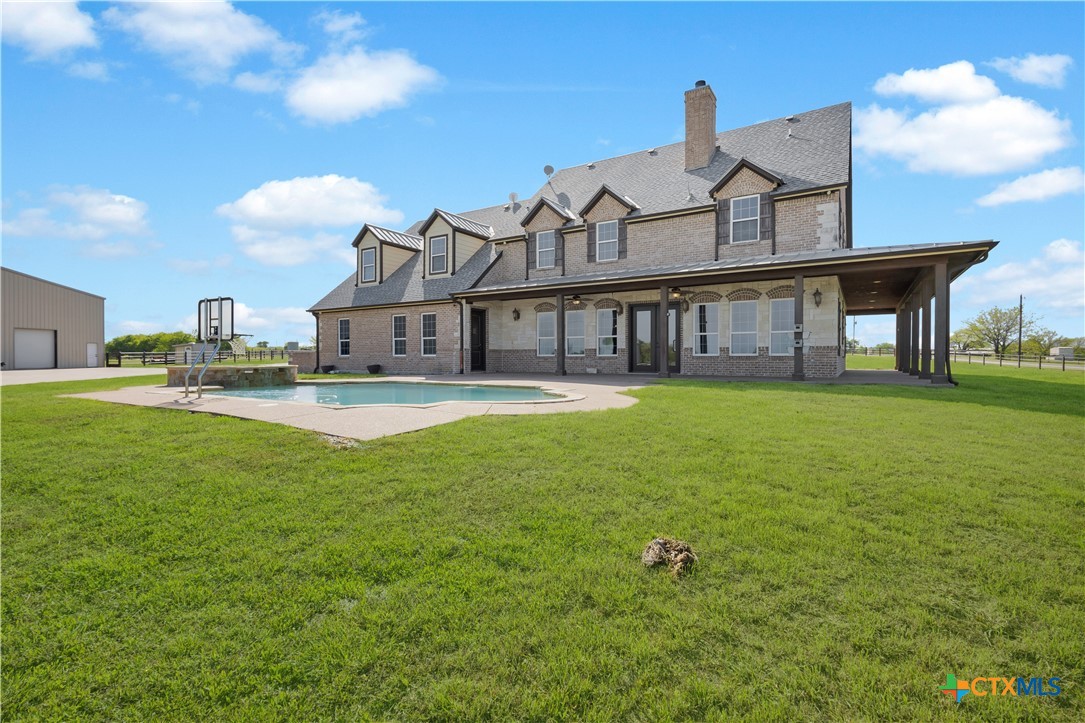 12491 Madison Lane