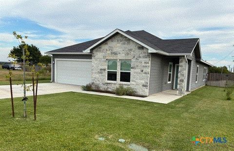 Photo of 954 E Salty Street, Thorndale, TX 76577 (MLS # 605496)