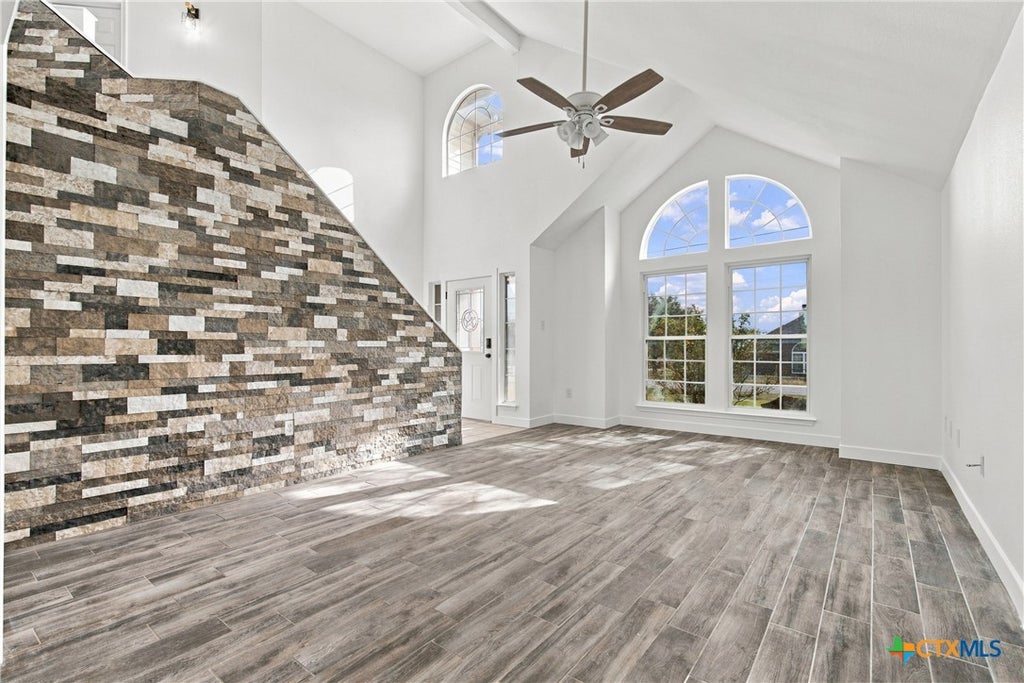 Photo of 529 Nathan Drive, Copperas Cove, TX 76522 (MLS # 627711)