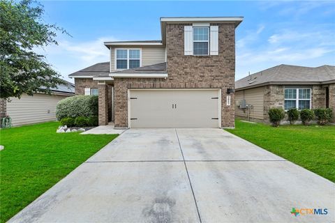 Photo of 2057 Meadow Pipit, New Braunfels, TX 78130 (MLS # 611730)