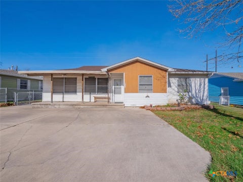 Photo of 1409 Zephyr Road, Killeen, TX 76541 (MLS # 615060)