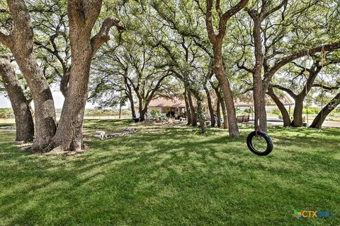 3656 Fm 2657 Kempner TX 76539