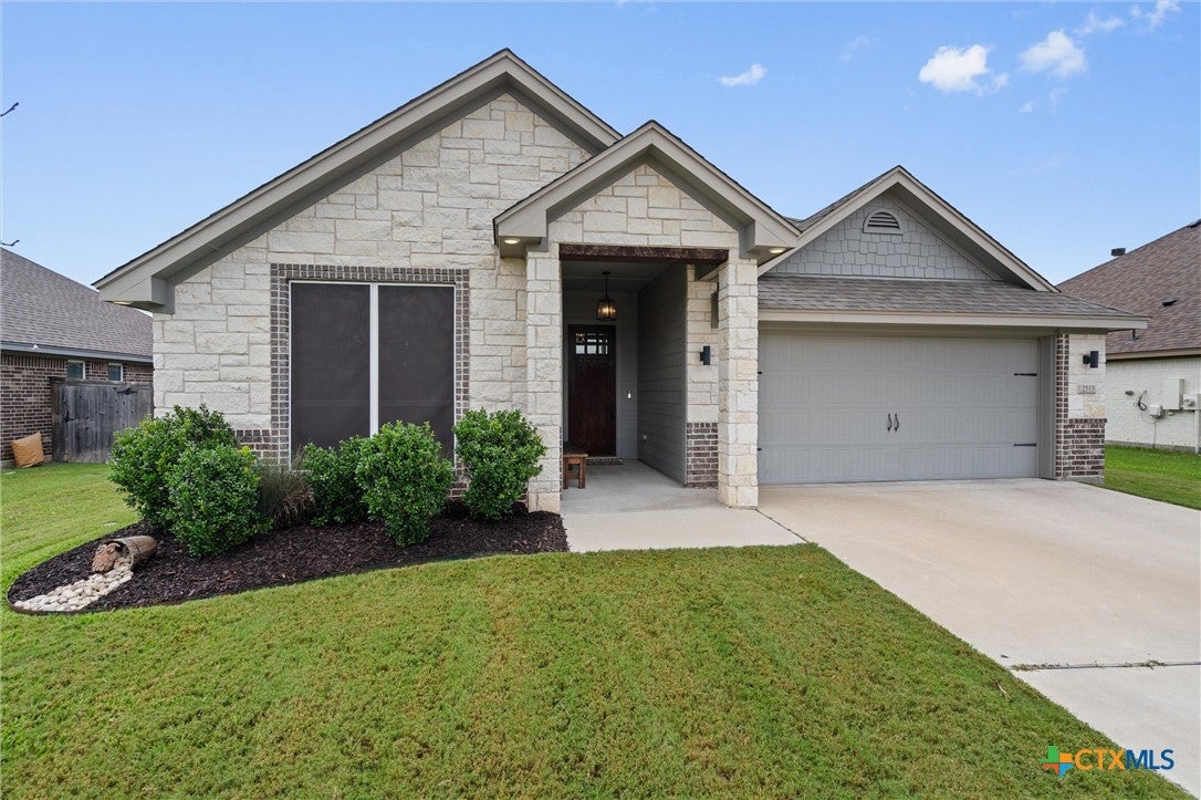 2513 Turtle Dove Drive