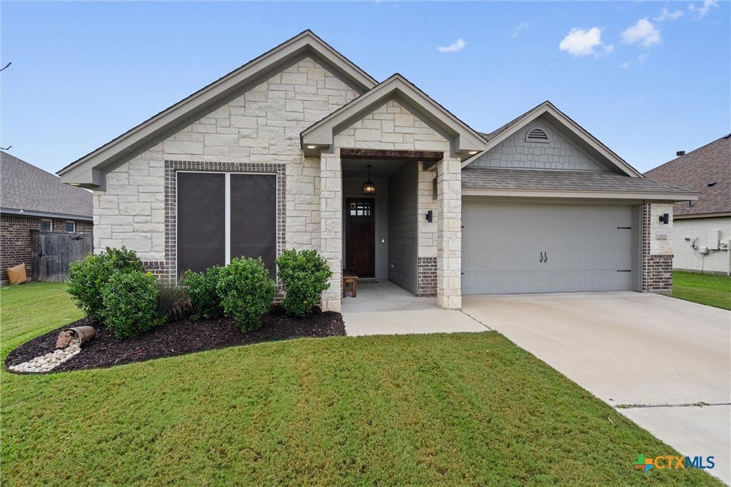 Photo of 2513 Turtle Dove Drive, Temple, TX 76502 (MLS # 627654)