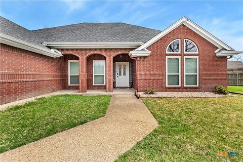 Photo of 1711 Lynx Circle, Harker Heights, TX 76548 (MLS # 605915)