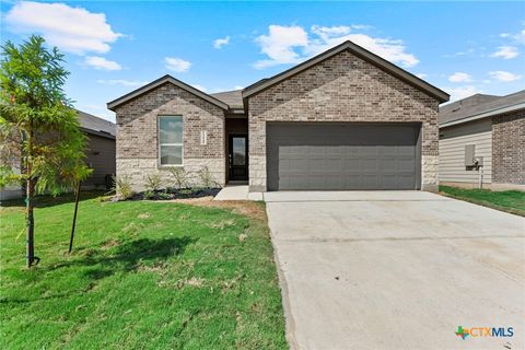 Photo of 1225 Twisted Creek, New Braunfels, TX 78130 (MLS # 611110)