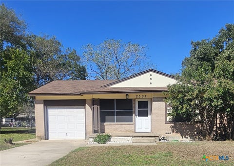 Photo of 2502 Meadow Lane, Copperas Cove, TX 76522 (MLS # 627408)