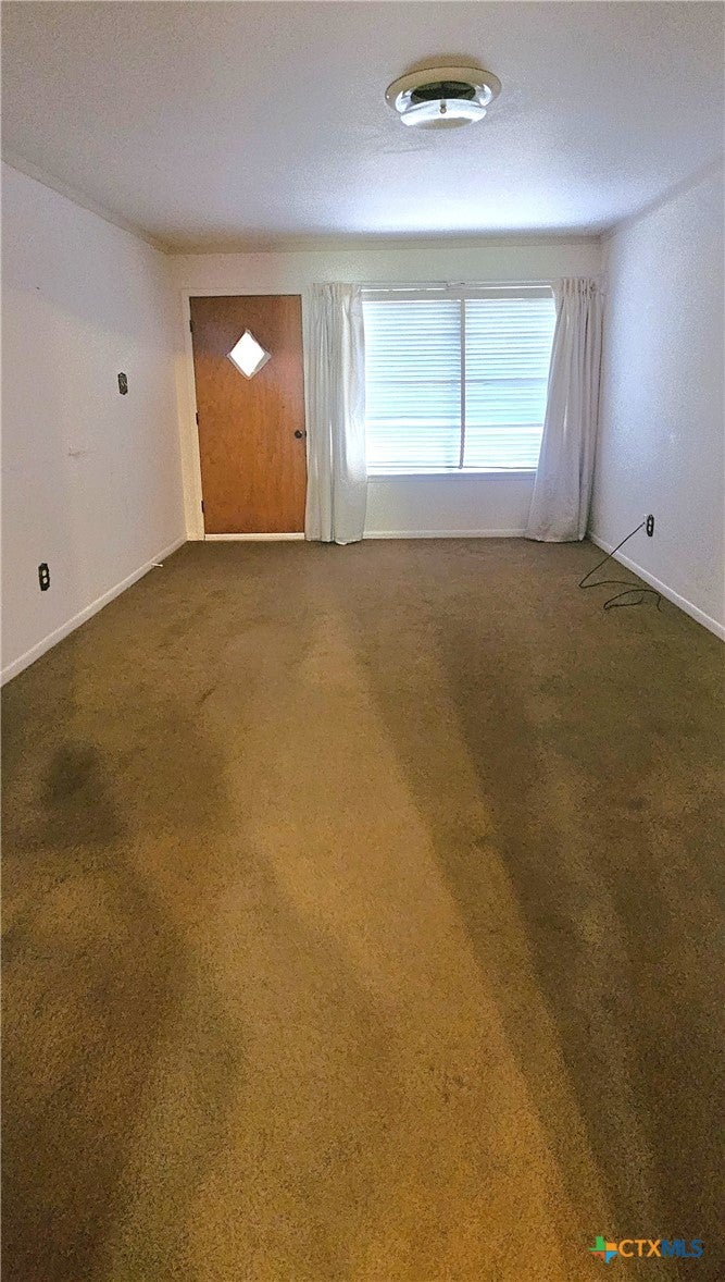 Photo of 2502 Meadow Lane, Copperas Cove, TX 76522 (MLS # 627408)