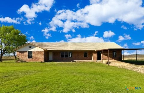 Photo of 417 LCR 318, Mart, TX 76664 (MLS # 601390)
